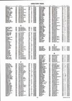 Landowners Index 006, Wadena County 2006